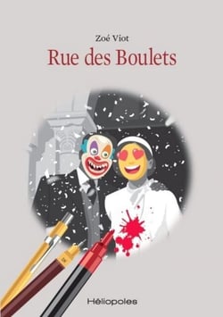 Rue des Boulets