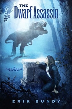 The Dwarf Assassin - Crying Woman Mysteries, #2