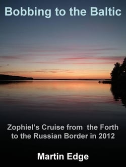Bobbing to the Baltic