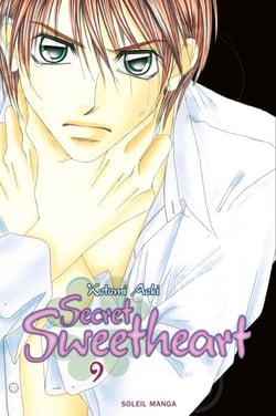 Secret Sweetheart T09