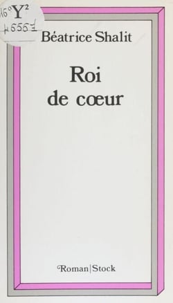 Roi de cœur
