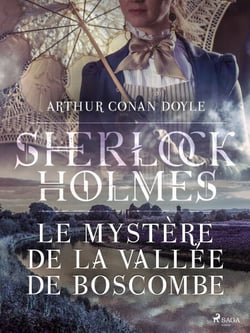 Le Mystère de la Vallée de Boscombe