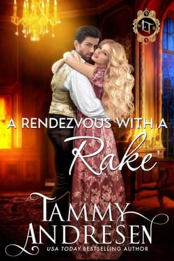 A Rendezvous With a Rake - Lords of Temptation