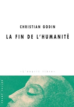 La Fin de l'humanité