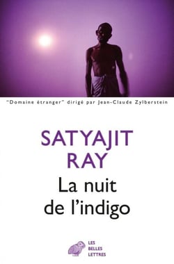 La Nuit de l'indigo