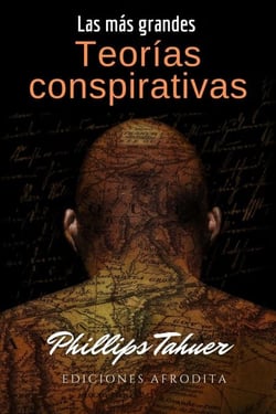 Las más grandes teorías conspirativas - Misterios, #6