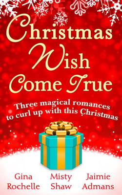 Christmas Wish Come True - All I Want For Christmas / Dreaming of a White Wedding / Christmas Every Day