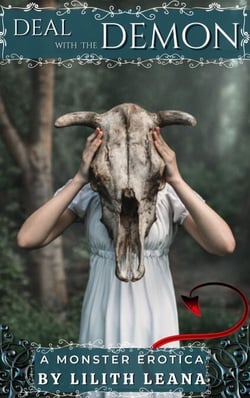 Deal with the Demon - Monster Erotica Short Stories