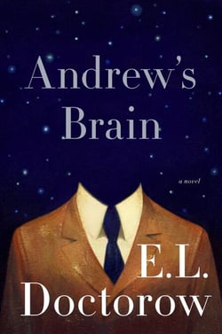 Andrew's Brain - A Novel