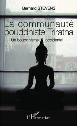 La communauté bouddhiste Triratna - Un bouddhisme occidental