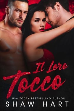 Il loro tocco - Too Hot, #1