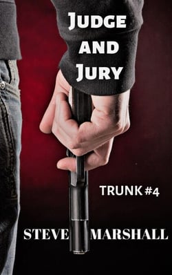 Judge and Jury - Trunk, #4