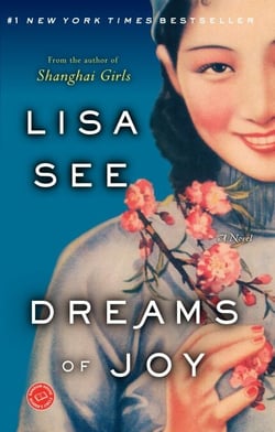 Dreams of Joy - A Novel