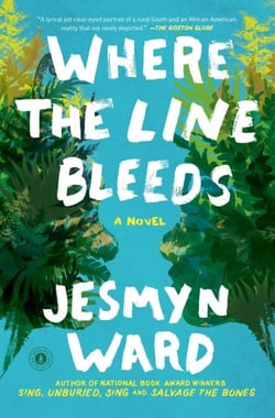 Where the Line Bleeds - A Novel