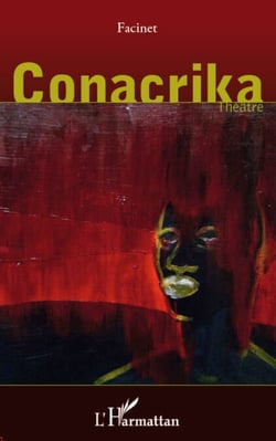 Conacrika - Théâtre