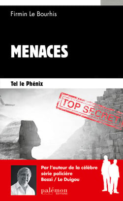 Tel le Phénix - Un thriller qui lève le voile sur les milieux financiers