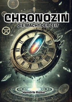 Chronozin - Die Macht der Zeit