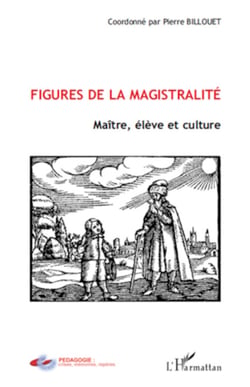 Figures de la magistralité
