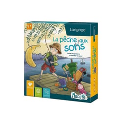 PLACOTE - PECHE AUX SONS