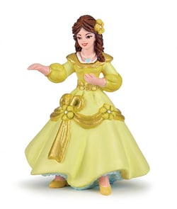 Figurine Bella - Papo