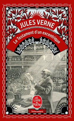 Le Testament d'un excentrique