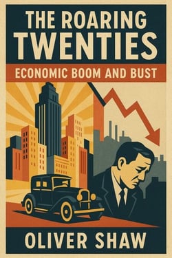 The Roaring Twenties: Economic Boom and Bust