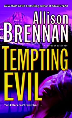 Tempting Evil - A Novel of Suspense