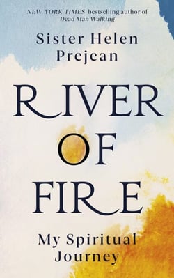 River of Fire - My Spiritual Journey