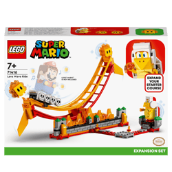 MARIO EXT MANEGE VAGUE LAVE
