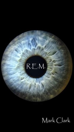 R.E.M. - The DNA Trilogy, #2