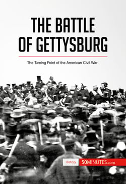The Battle of Gettysburg - The Turning Point of the American Civil War