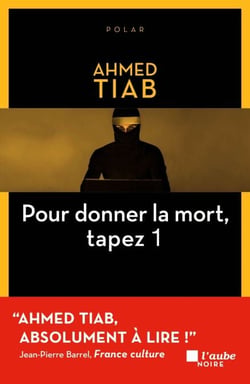 Pour donner la mort tapez 1