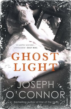 Ghost Light - From the Sunday Times Bestselling author of Star of the Sea