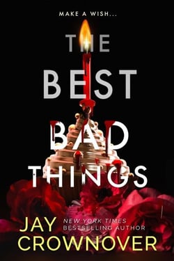 The Best Bad Things - The Breaking Point