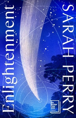 Enlightenment - A beautiful summer read about love, mystery and unlikely friendship from the #1 Sunday Times bestselling author