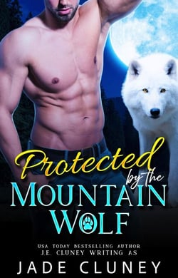 Protected by the Mountain Wolf - Briar Falls Wolfpack, #7