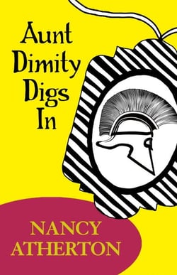 Aunt Dimity Digs In (Aunt Dimity Mysteries, Book 4) - A heart-warming mystery set in the Cotswolds