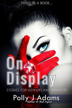 On Display: Stories for Voyeurs and Swingers - Three in a Book, #4