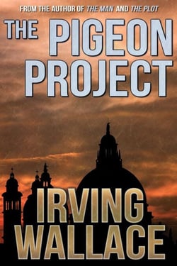 The Pigeon Project