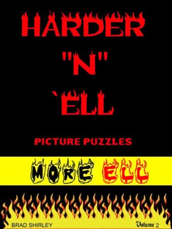 Harder "N" Ell 2 (More Ell)