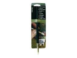 Colour shaper souple blanc conique n°0