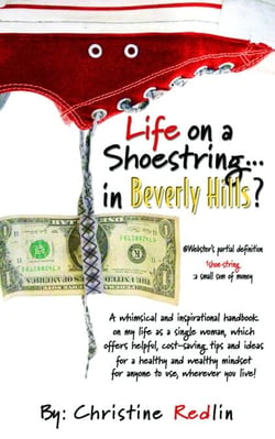 Life On A Shoestring ... In Beverly Hills?