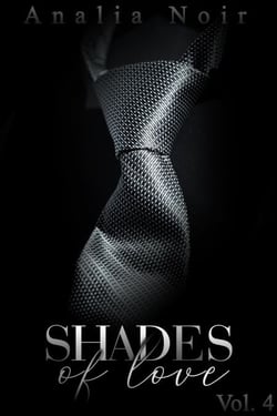 Shades Of Love - Shades Of Love, #4