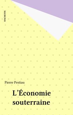 L'Économie souterraine