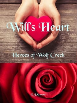 Will's Heart - Heroes of Wolf Creek, #1