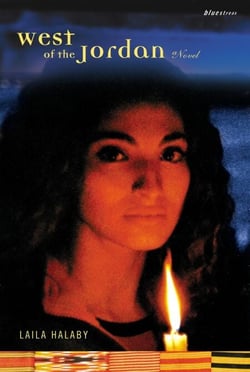 West of the Jordan - A Novel