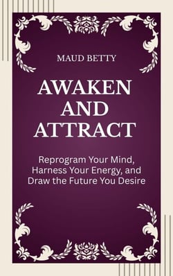 Awaken and Attract : Reprogram Your Mind, Harness Your Energy, and Draw the Future You Desire
