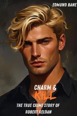 Charm &amp; Kill : The True Crime Story of Robert Reldan