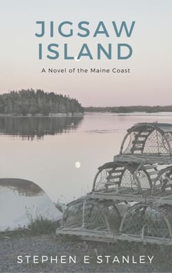 Jigsaw Island