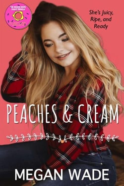 Peaches &amp; Cream - Sweet Curves, #9